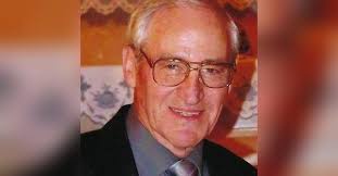 William Robert Tomsick Obituary