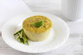 Flan De Courgettes Thermomix Un Delice Pour Accompagner Vos Plats Courgette Thermomix Flan De Courgette Alimentation