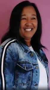 Woman of the Month — Sweet Fragrance NPC