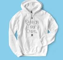 Custom Hoodies