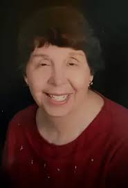 Obituary information for Jane F. Dunlap