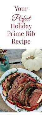 Maybe you would like to learn more about one of these? Holiday Prime Rib Southern Discourse