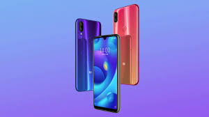 Xiaomi Mi Play Announced With Free 10gb Data Per Month Xiaomi Phone Landline Phone