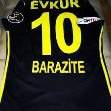 Maybe you would like to learn more about one of these? Yeni Malatyaspor Third Football Shirt 2017 2018 Sponsored By Battalbey