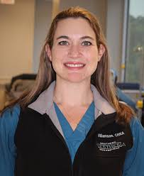 Grandview Medical Center CRNAs