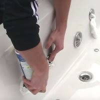 So reinigen sie ihre whirlpool badewanne. Whirlpool Reinigen Schritt Fur Schritt Anleitung Mit Video Profi