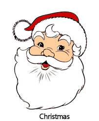 School's out for summer, so keep kids of all ages busy with summer coloring sheets. Printable Christmas Coloring Pages Santa Coloring Pages Christmas Coloring Pages Printable Christmas Coloring Pages