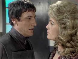 Doctor Who & Blake's 7–Non-Existent Crossovers (Sixth Doctor)