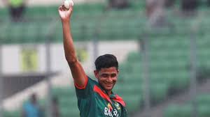 Bangladesh vs. New Zealand ODI Series: Key Players and Team Strategies