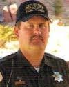 Deputy Sheriff Brian Bruce Harris, Kane County Sheriff's Office, Utah
