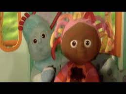 In The Night Garden Iggle Piggle S Mucky Patch Full Episode Youtube Night Garden Iggle Piggle Magical Pictures