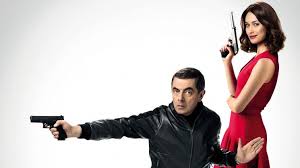 Johnny English Strikes Again 2018 Olga Kurylenko