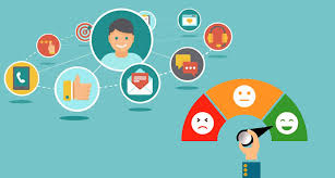 Customer experience stock photos (total results: Guide To Customer Experience Digital Transformation In 2021