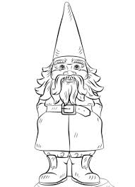 Pin On Gnomes Crafts