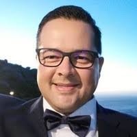 Robert Conyers's Instagram, Twitter & Facebook