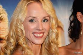 Pláče se mi teď lehčeji. Herecka Petra Hrebickova Dokazala Obe Sva Tehotenstvi Uspesne Tajit