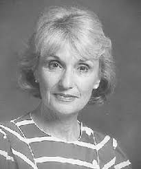 Harriet Cooper Obituary (2014)