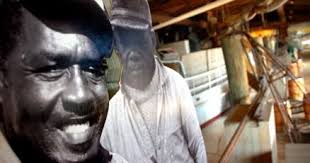 Turk Cannon's passing the end of an era