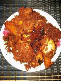 Ayam goreng lengkuas, ayam goreng pop, ayam goreng tepung dan berbagai jenis ayam 1. 30 Koleksi Resepi Ayam Mudah Dan Cepat Update Terkini 2021