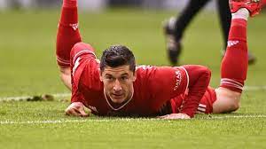 Morata scores and struggles as lewandowski rescue a point both attacks continued to struggle at euro 2020. Robert Lewandowski Bayern Munich Forward Receives Special Honour From Poland President Andrzej Duda Eurosport