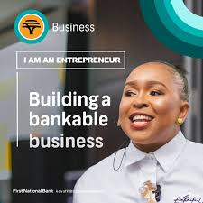 🗣️ Calling all unstoppable businesses in and around Nelspruit. The next I  Am An Entrepreneur summit is happening