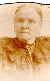 Tabitha Hendricks Ricks (1830-1924)