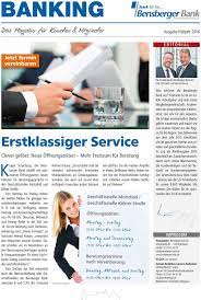 Hier finden sie informationen zu beratung, ausstattung und öffnungszeiten. Banking Kluger Schachzug Die Bensberger Erstklassiger Service Das Magazin Fur Kunden Mitglieder Pdf Free Download