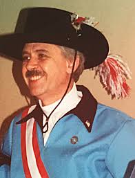 Obituary for John T. Haddock