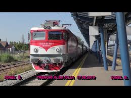 The air travel (bird fly) shortest distance between bucureşti and alba iulia is 269 km= 167 miles. Alba Iulia Train Station Alba Iulia Destimap Destinations On Map