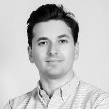 Ben Colman's Instagram, Twitter & Facebook