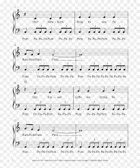 Check out these websites and apps for legal, free music downloads. The Little Drummer Boy Sheet Music For Piano Download Free Piano Music Little Drummer Boy Hd Png Download Vhv