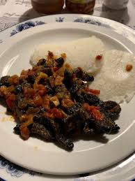 Mboweni has since run many things in south africa. Tito Mboweni On Twitter After Such A Long And Energy Absorbing Day A Typical Limpopo Meal Feels Good And Is Good Ekaya Home Golimpopo Https T Co Jsas1o0t4v