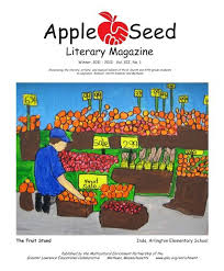 Junior roberts, hanggini, roy sungkono and others. Appleseed 20011 12 Winter Edition Pdf Greater Lawrence
