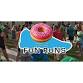 New Years Day Doughnut Fun Run — Traverse City event image