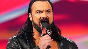 Drew McIntyre Segment Announced For Monday's WWE RAW Wrestling News