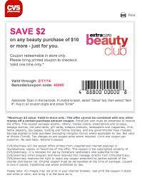 Cvs Coupon Free Printable Coupons Cvs Pharmacy Coupons