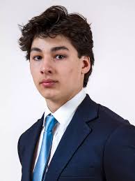 2025 Men's Lacrosse Roster