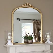 Decorative mirrors to get new and different looks in their homes. 6 Clever Ways To Use Mirrors To Make Your Home Feel Bigger And Brighter