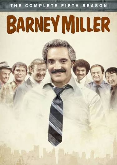 Amazon.com: Barney Miller: Season 5 : Hal Linden, Max Gail, Ron Glass,  Steve Landesberg, Jack Soo, Danny Arnold, Theodore J. Flicker: Movies & TV
