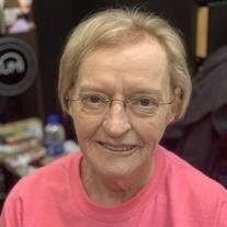 Jean Vonnahme Obituary