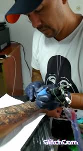 Plantilla Manga completa. Biomecanico.