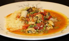 Maybe you would like to learn more about one of these? Couscous Ai Frutti Di Mare The Foodies