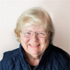 Eileen Kay Fritz Obituary June 11, 2018