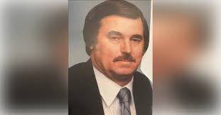 Obituary information for Edward Hull Vance