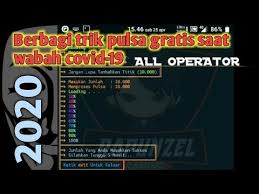 We did not find results for: Script Tool Pulsa Gratis 2020 Via Termux All Operator Youtube
