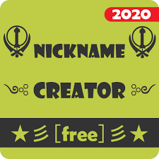 Nickname free fire, pubg, mobile legends, call of dutty yang keren dan bagus. Name Creator Nickname Generator Apps On Google Play