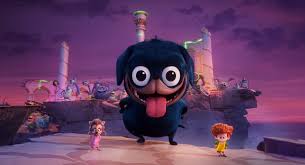 Summer vacation, trailer în română. Hotel Transylvania Hotelt Twitter
