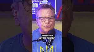 Comedian Tom Arnold brings "My Crazy X-Wife" tour to Orlando