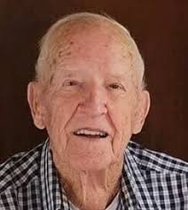 Joseph Edward Curtis