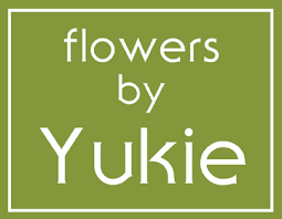 Flowers by yukie, 916 n.union st., wilmington, 658.8292, flowersbyyukie.com. Flowers By Yukie